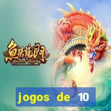 jogos de 10 centavos nas plataformas